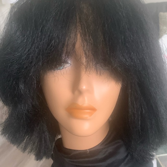 Other - Wig-Cap chose one a color